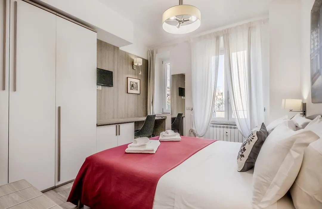 Roma Vatican Suites Inn-1