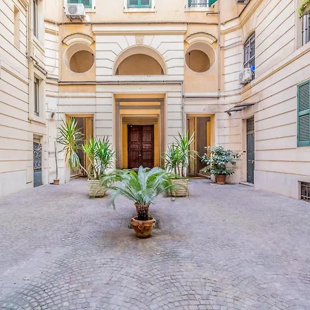 Roma Vatican Suites Inn-2