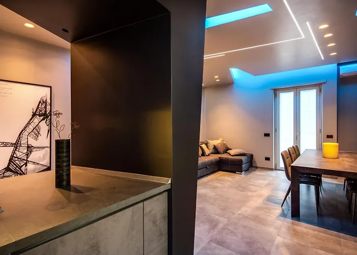 Luxury Wellness Spa Apartment With Jacuzzi & Free Parking