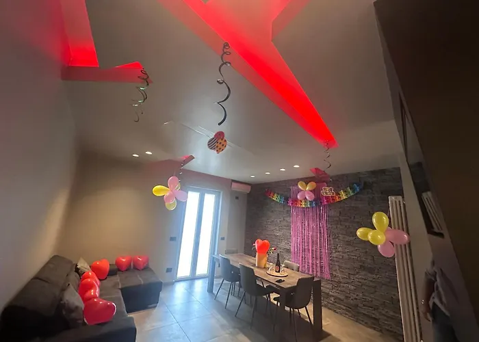 Luxury Wellness Spa Apartment With Jacuzzi & Free Parking